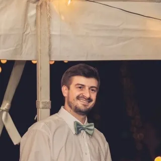 Blake Sherman